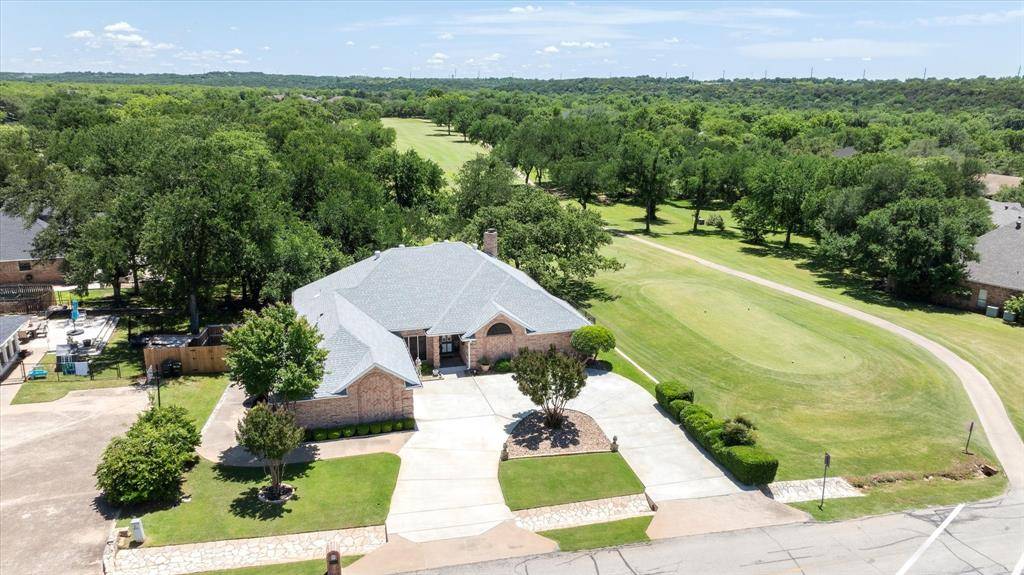 9031 Bontura Road, Granbury, TX 76049