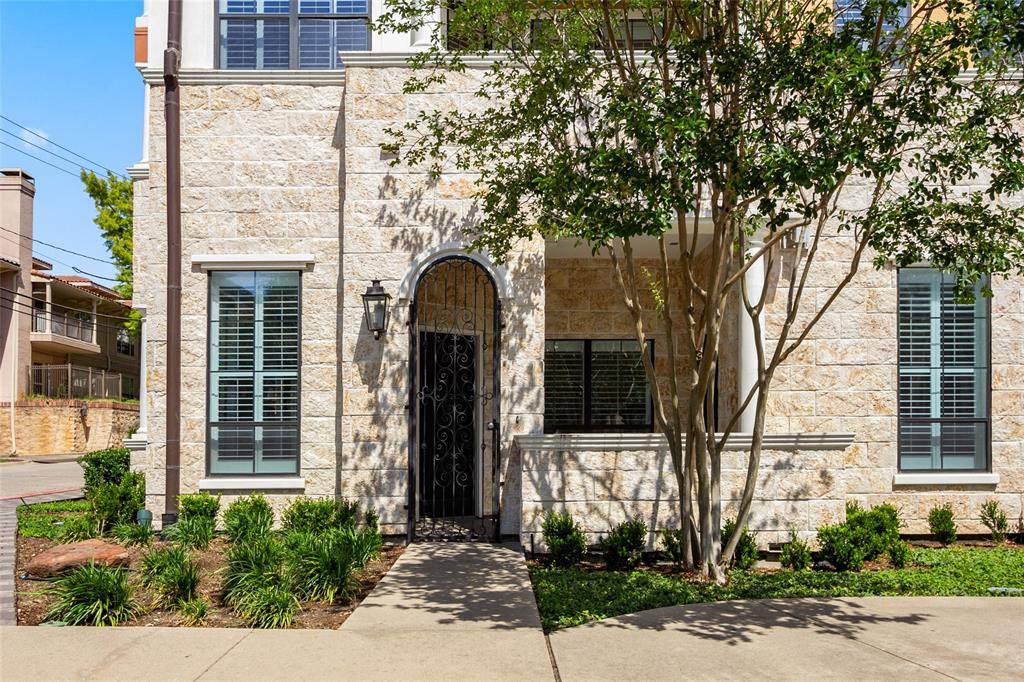 8616 Turtle Creek Boulevard #100, Dallas, TX 75225