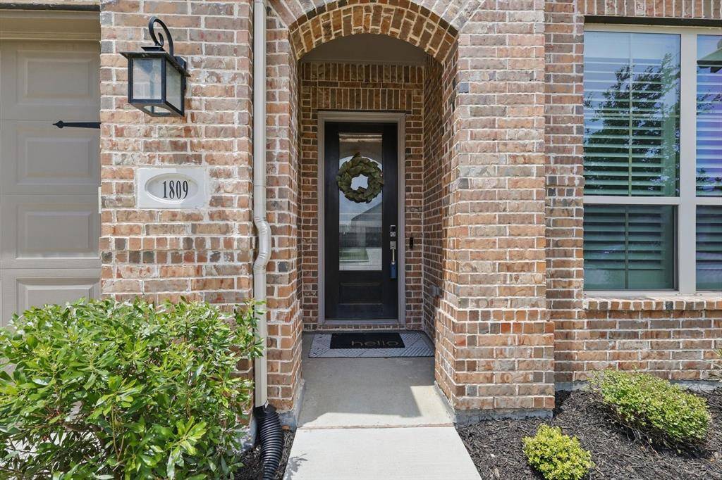 Celina, TX 75009,1809 Lithgow Road