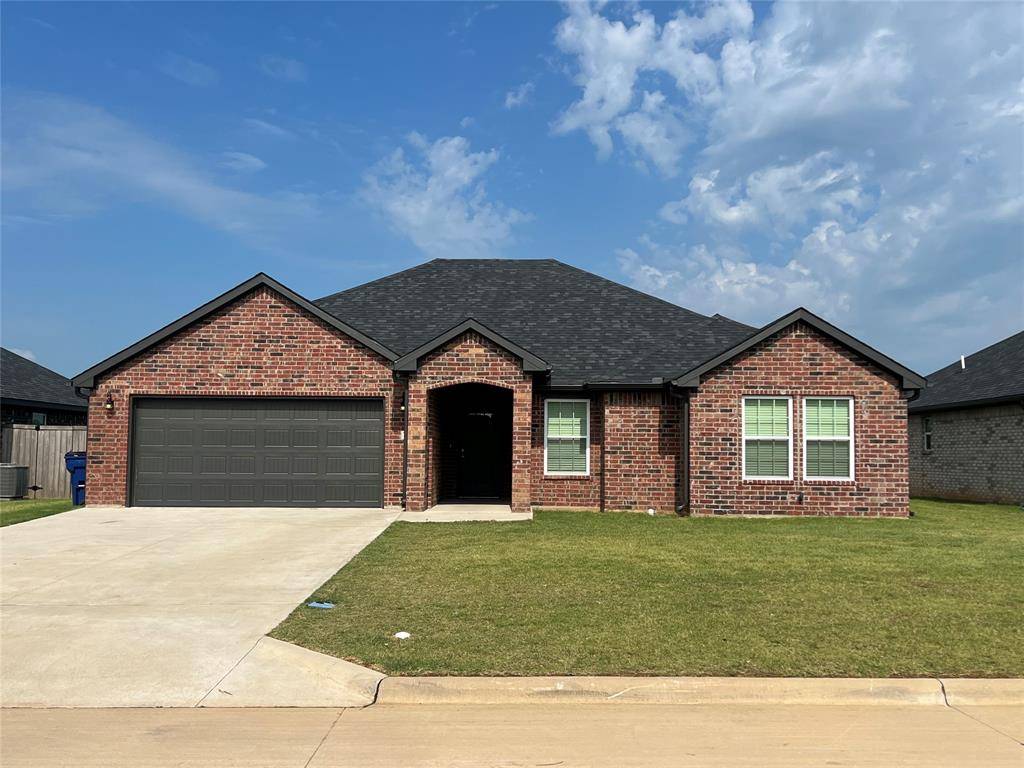 114 Midway Meadows Street, Pottsboro, TX 75076