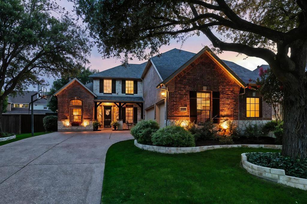 15657 Atkins Lane, Frisco, TX 75035
