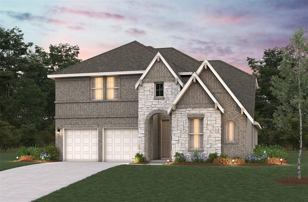 3918 Jimson Avenue, Midlothian, TX 76065