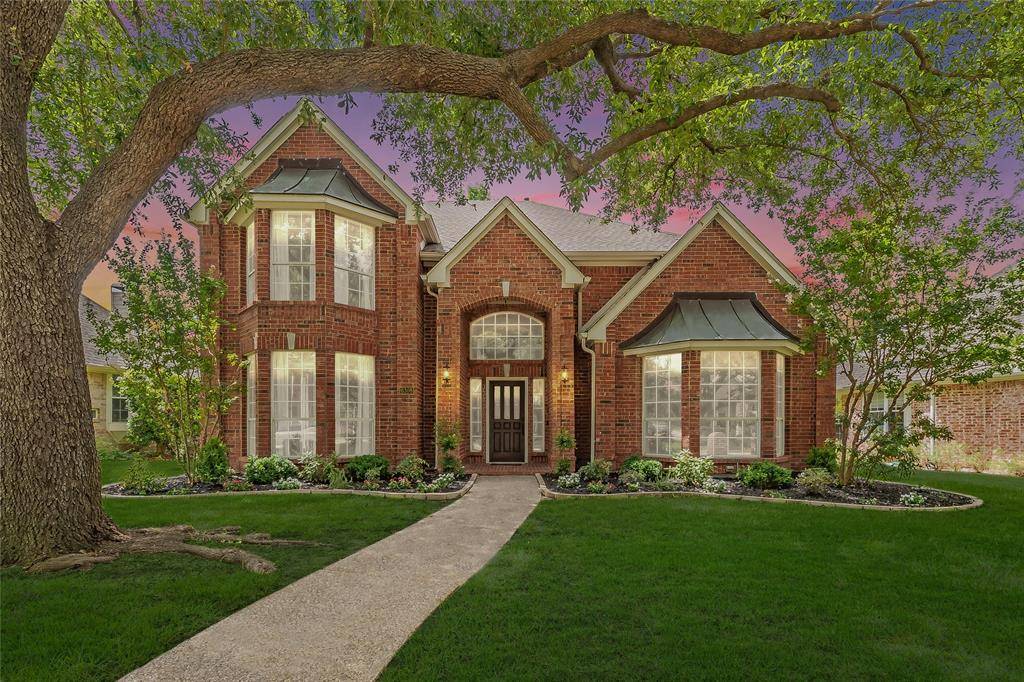 6308 Beacon Hill Drive, Plano, TX 75093