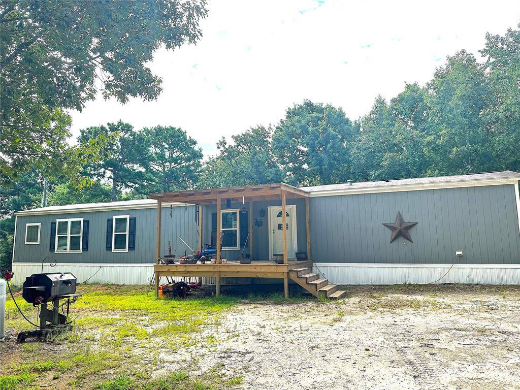 358 County Road 2401, Pittsburg, TX 75686