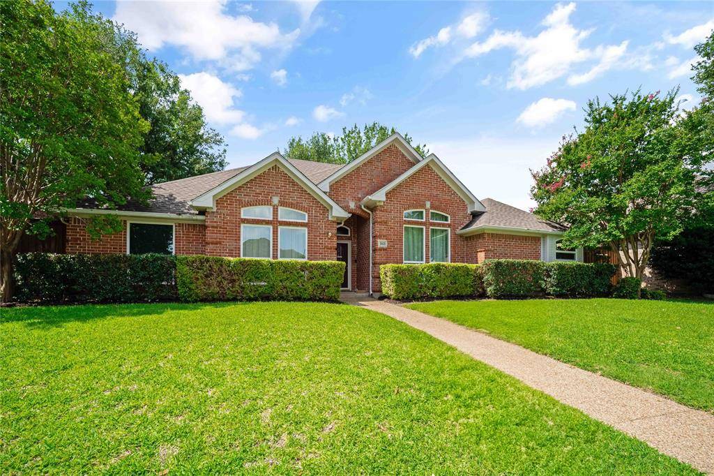 Coppell, TX 75019,243 Park Valley Drive