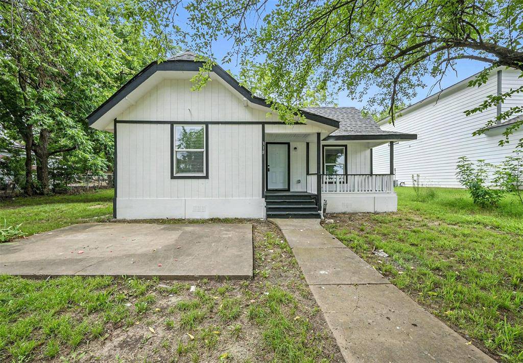 318 E Shepherd, Denison, TX 75021