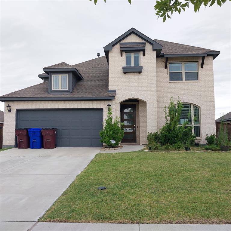 5038 Huffines Boulevard, Royse City, TX 75189