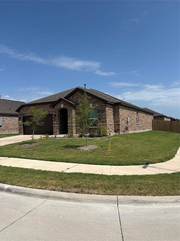 Anna, TX 75409,608 Brookside Drive