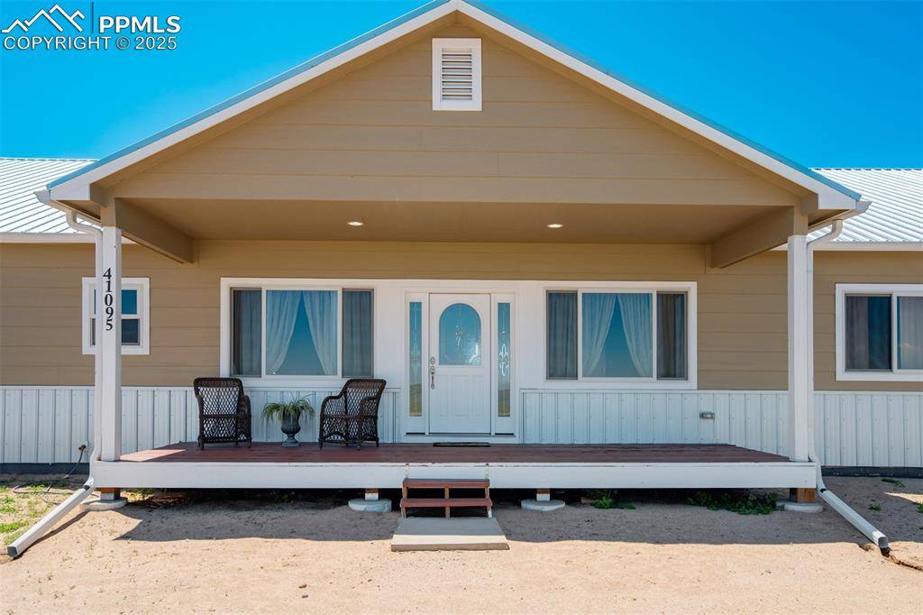 41095 Alta Vista RD, Ramah, CO 80832
