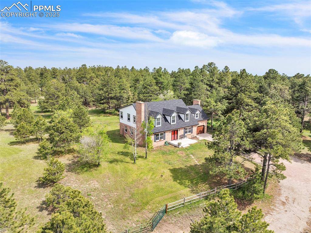 Elbert, CO 80106,12150 Woodlake SQ