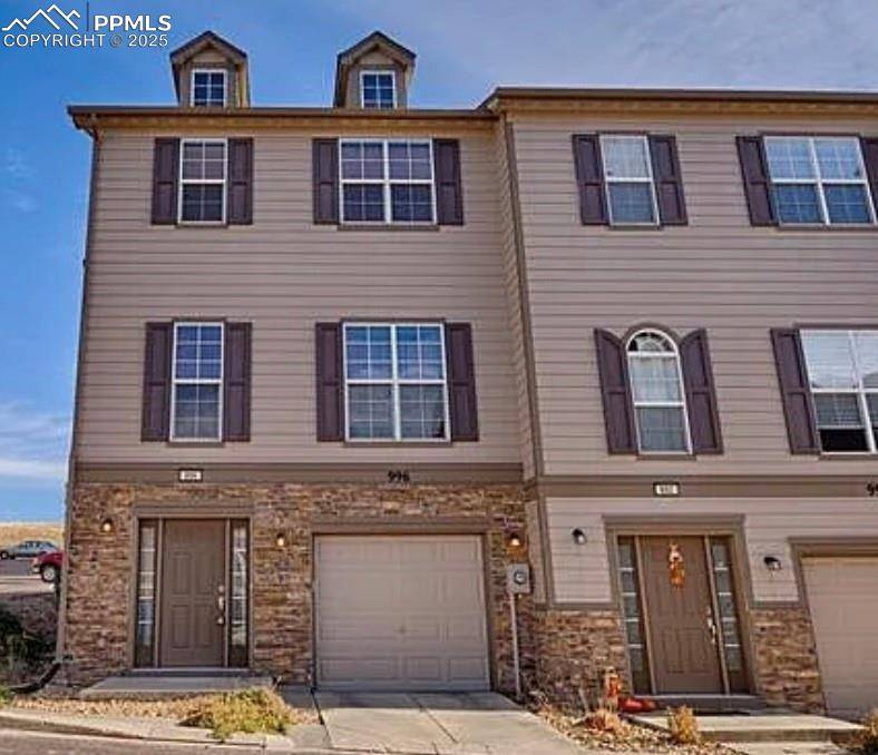 996 Burning Bush PT, Monument, CO 80132