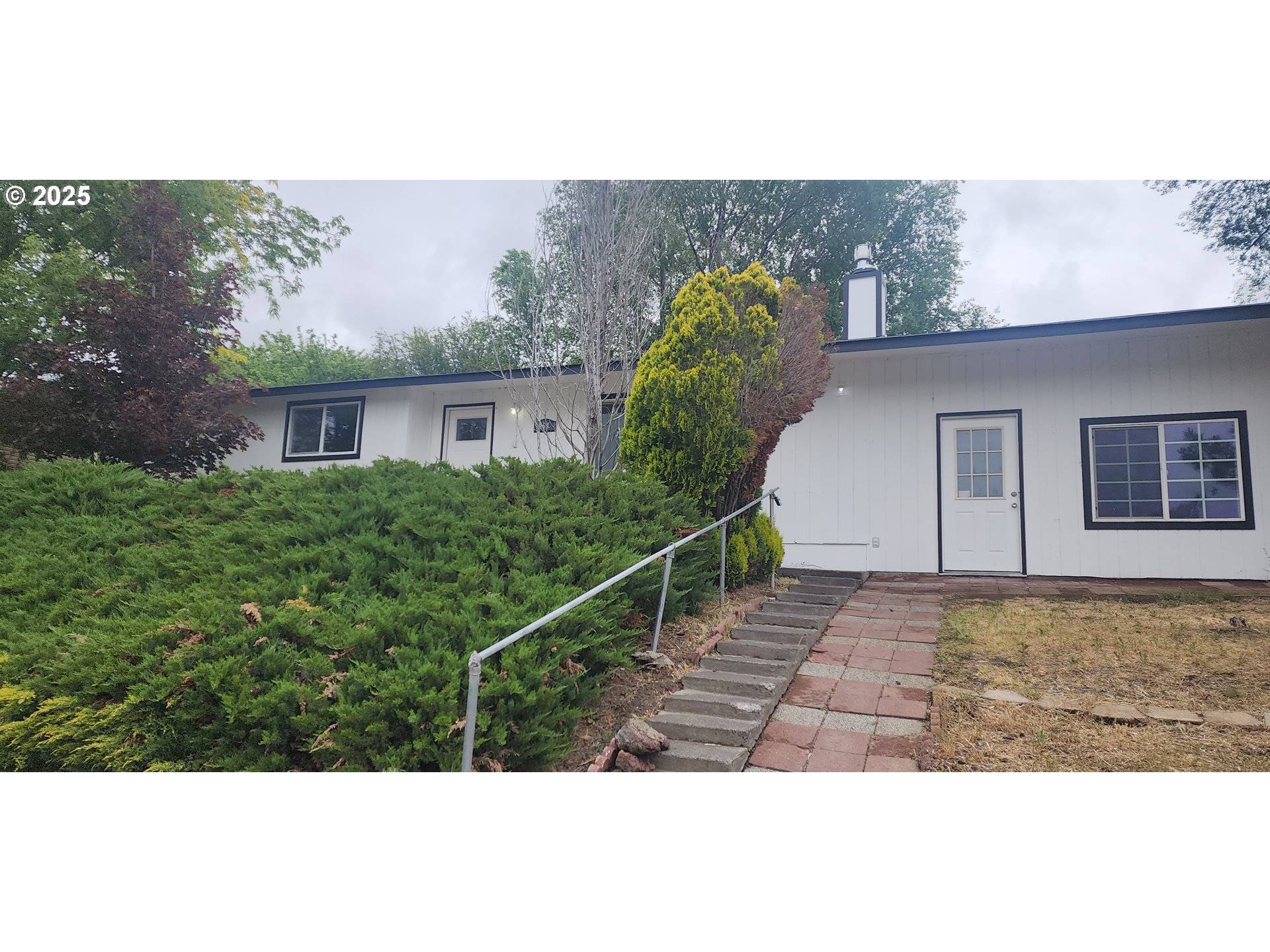 464 NW 22ND ST, Pendleton, OR 97801