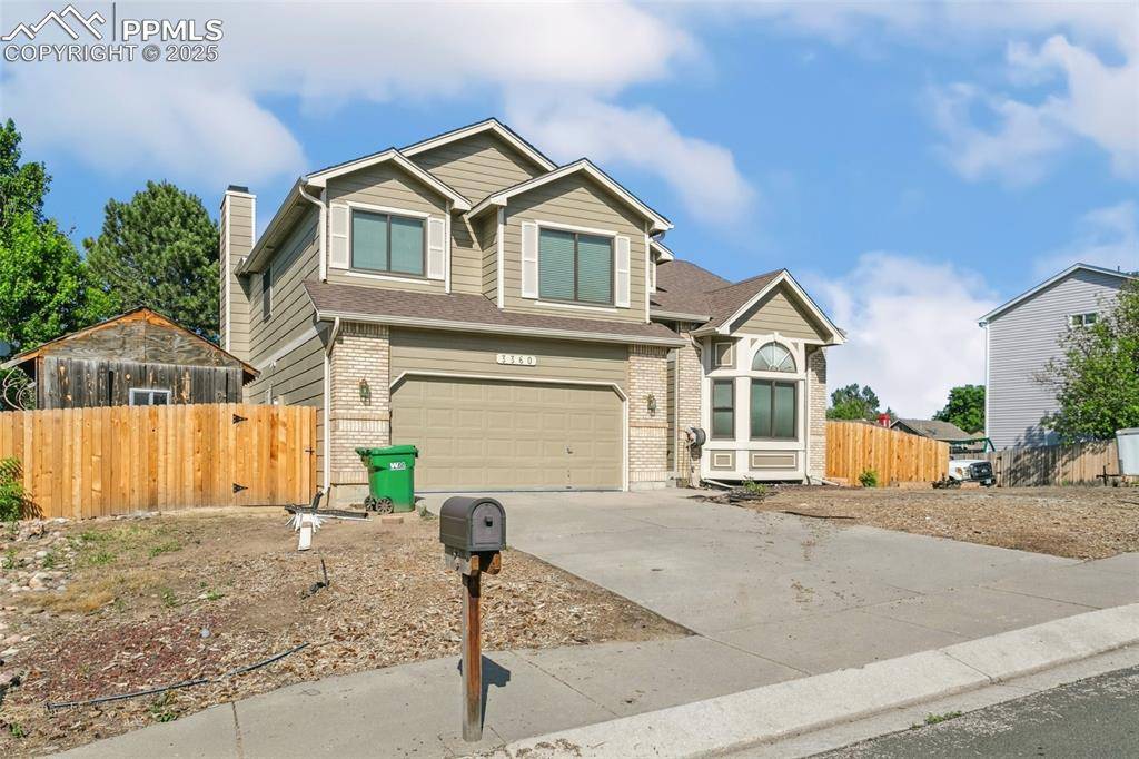 Colorado Springs, CO 80918,3360 Honeyburyl DR