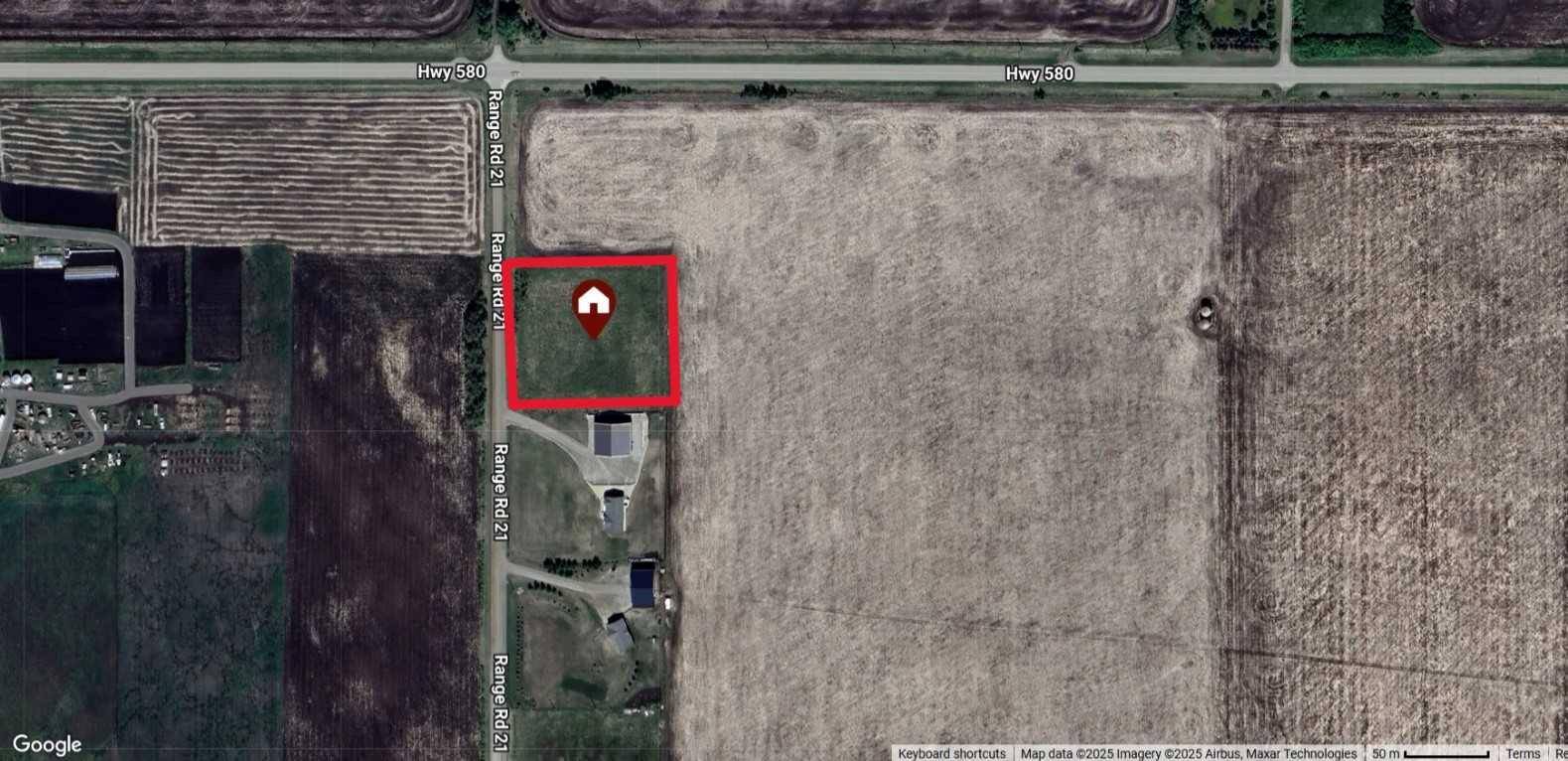 29571 Range Road 21 #10, Carstairs, AB T4H 4G1
