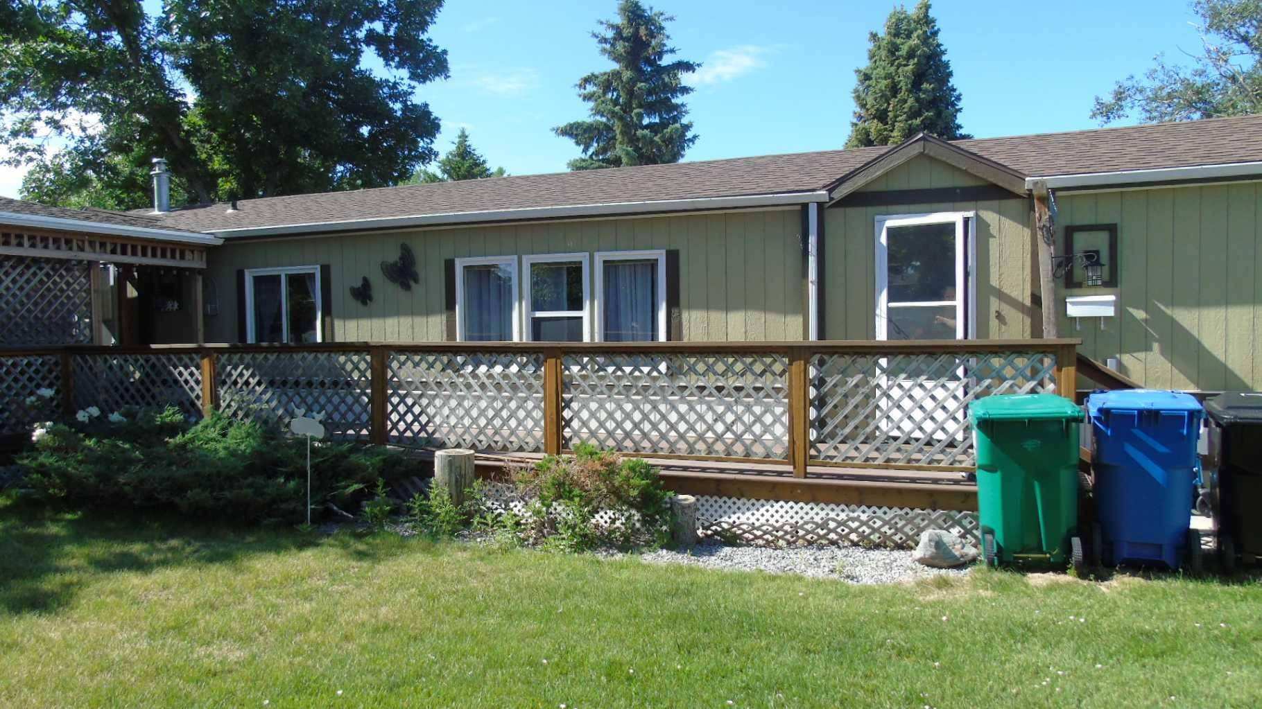 Lethbridge, AB T1K 6S7,2919 29 ST South