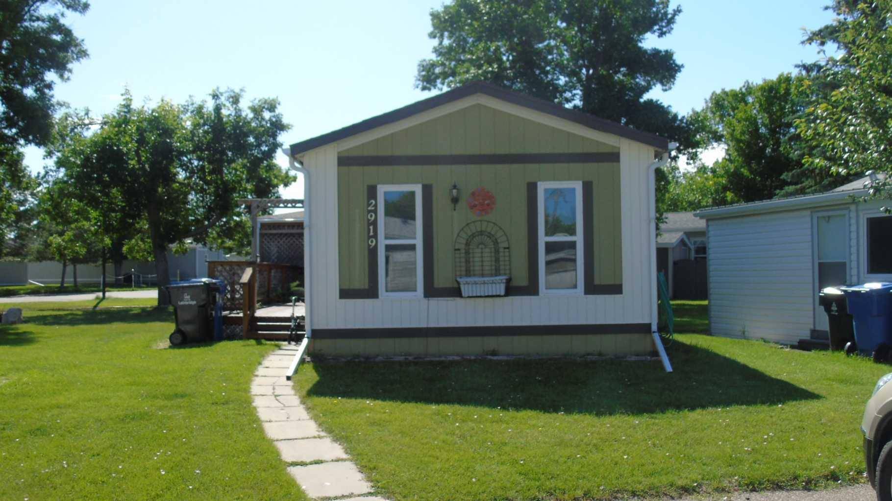 Lethbridge, AB T1K 6S7,2919 29 ST S
