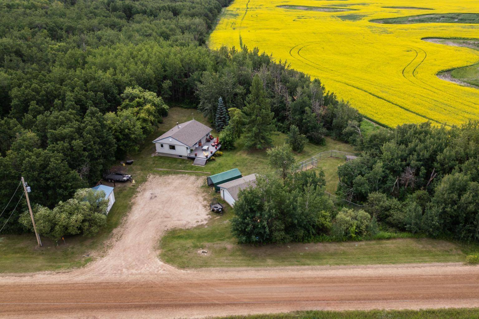 Rural Camrose County, AB T4V 2N1,20021 Township rd 482