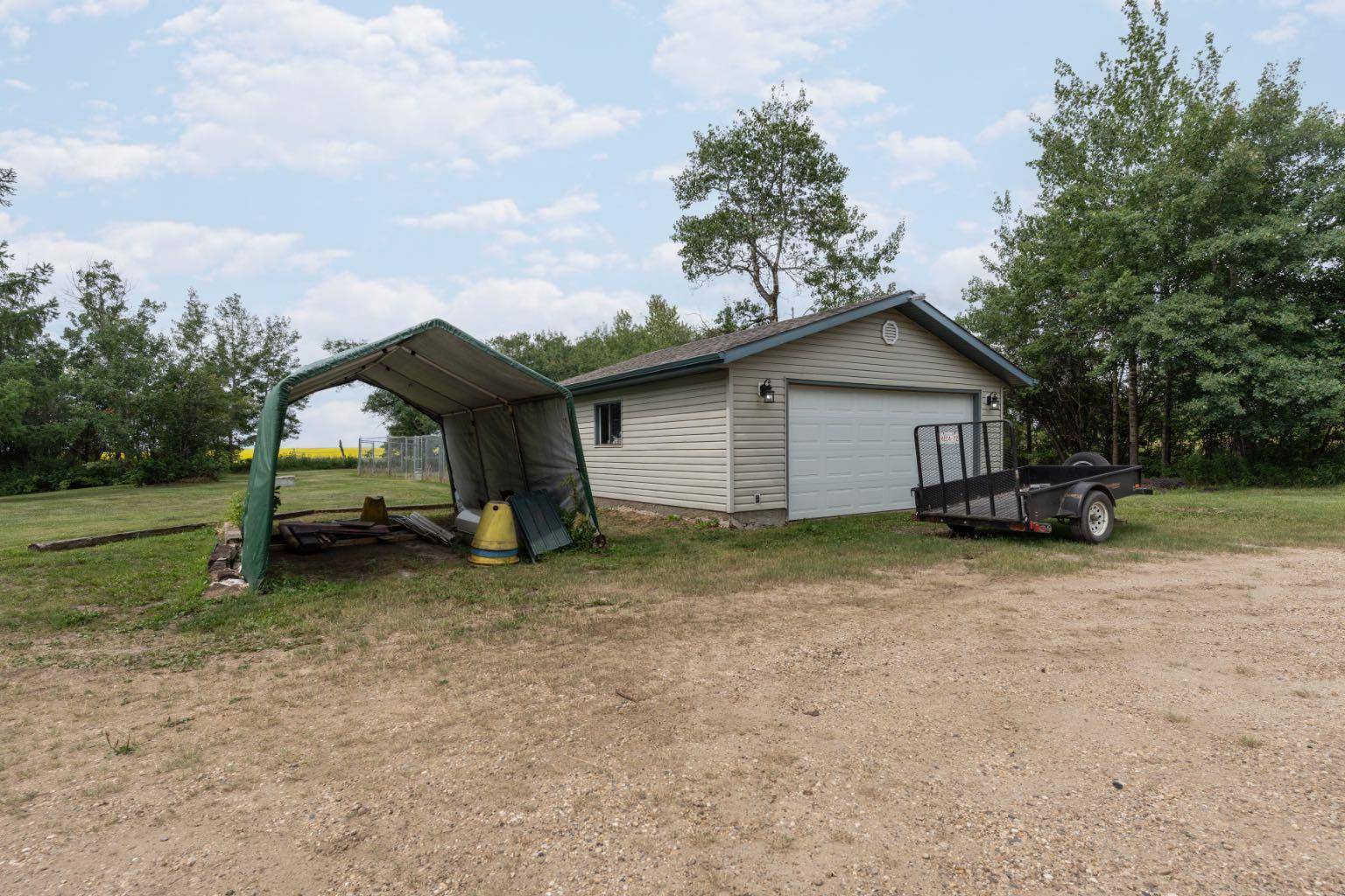 Rural Camrose County, AB T4V 2N1,20021 Township rd 482