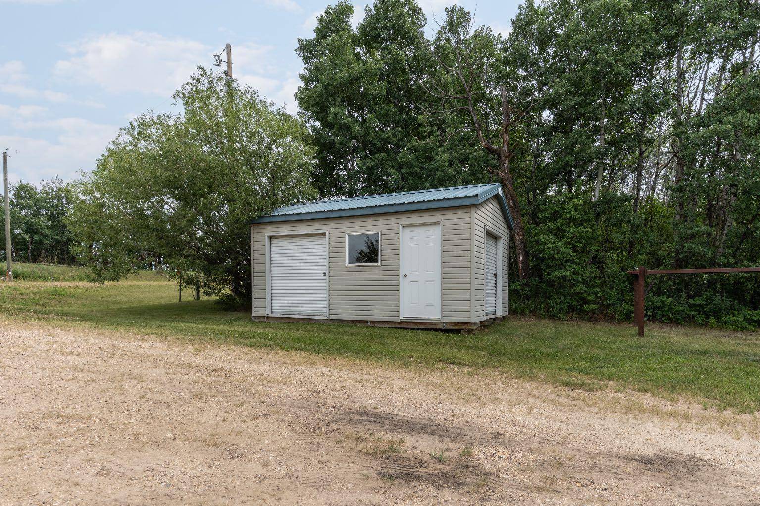Rural Camrose County, AB T4V 2N1,20021 Township rd 482