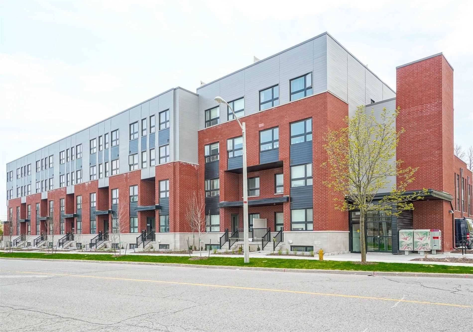 2100 Bridletowne CIR #303, Toronto E05, ON M1W 2L1