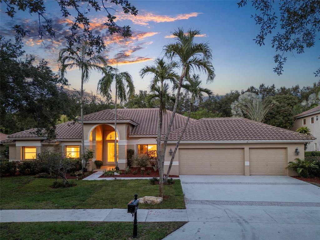 1280 MANOR CT, Weston, FL 33326