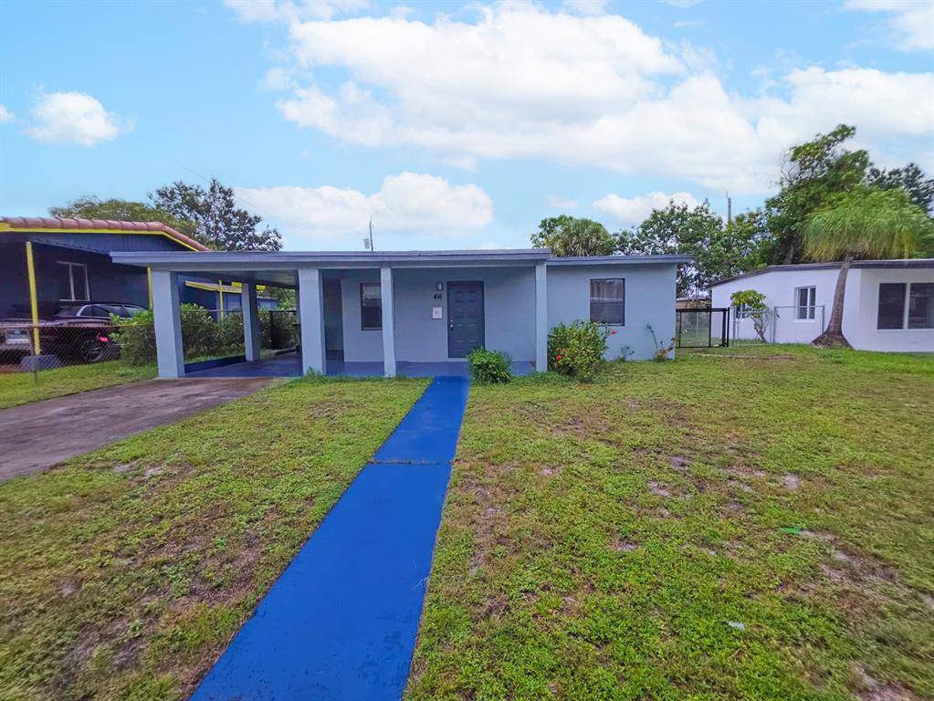 416 NW 19th Ave, Fort Lauderdale, FL 33311