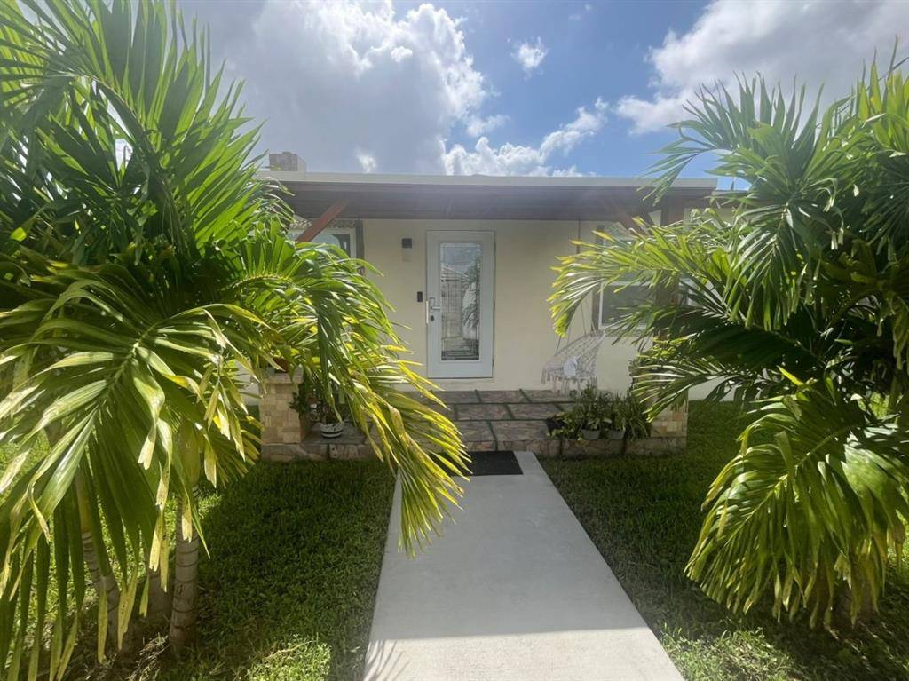 1129 NW 5th Ave, Homestead, FL 33034