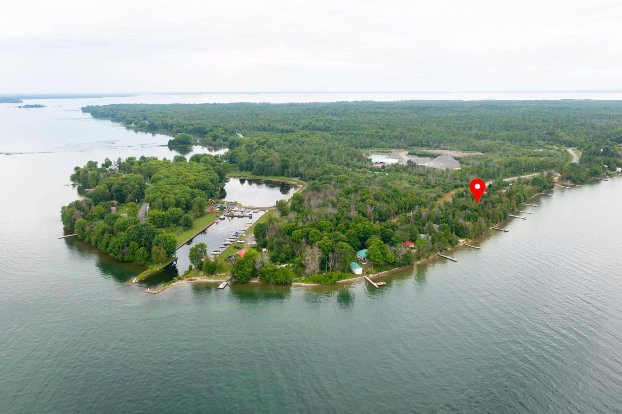 344 Loon RD, Georgina Islands, ON L0E 1R0