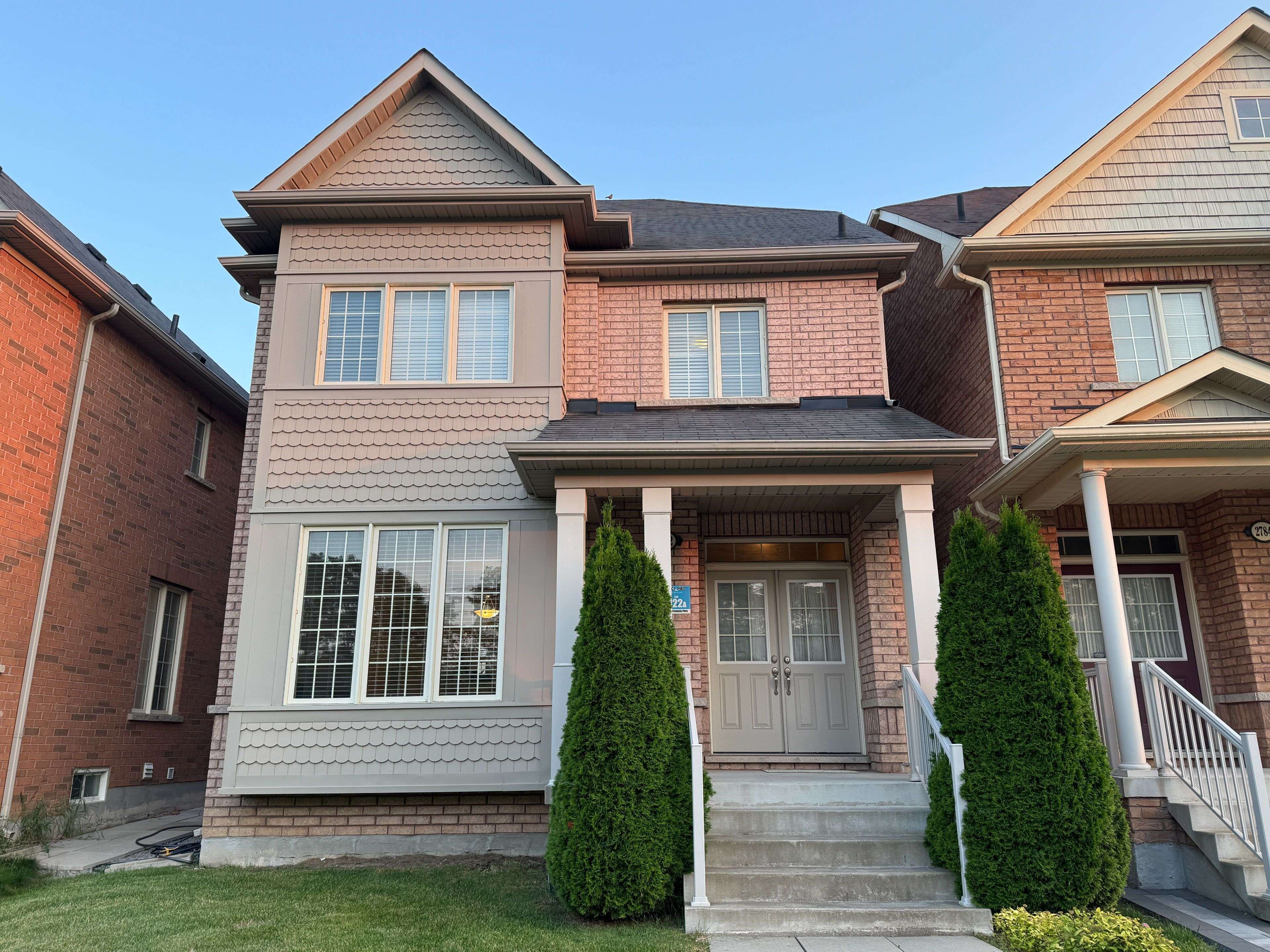 2782 Donald Cousens Pkwy, Markham, ON L6B 1J5