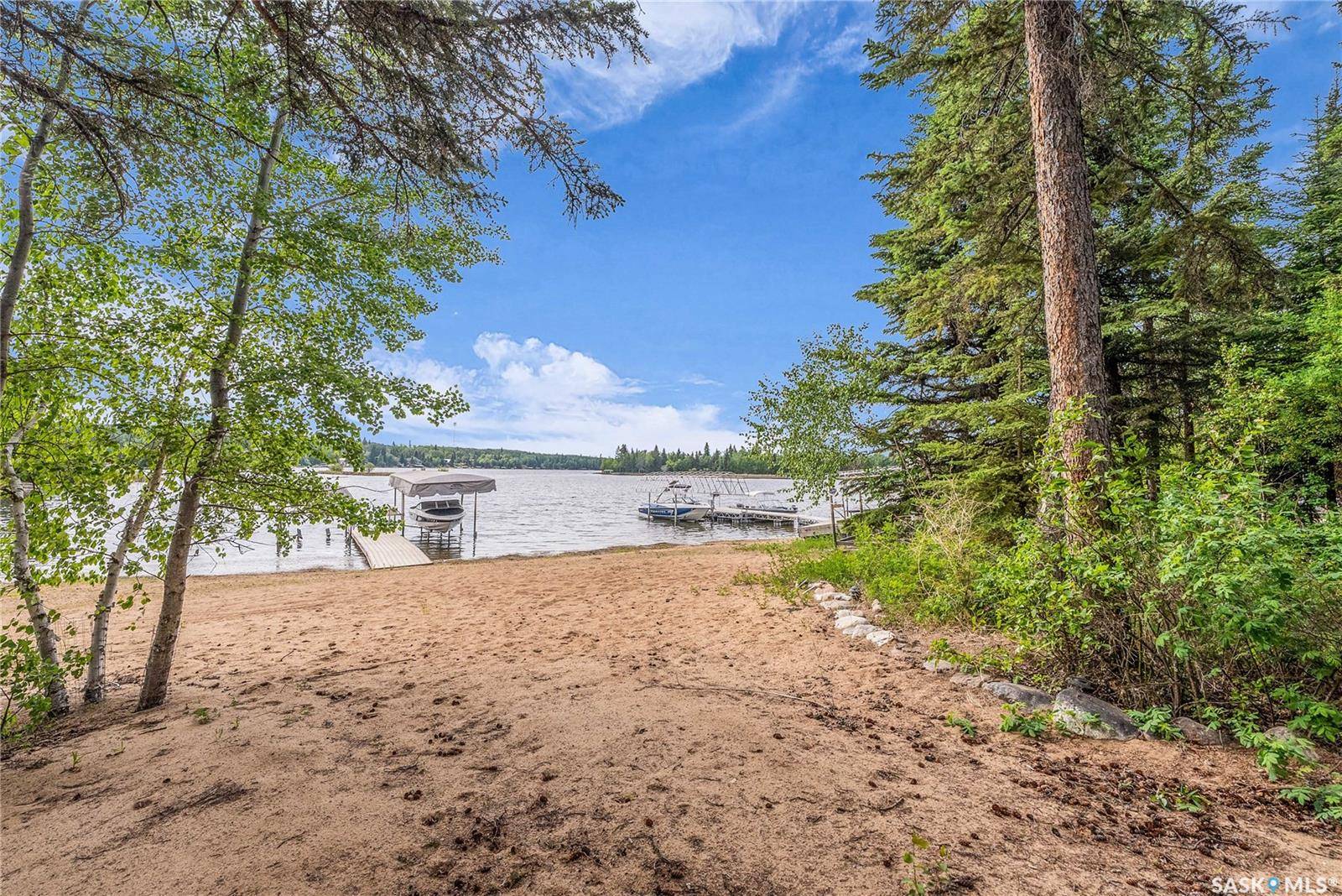 610 Marine DRIVE, Lakeland Rm No. 521, SK S0J 0N0