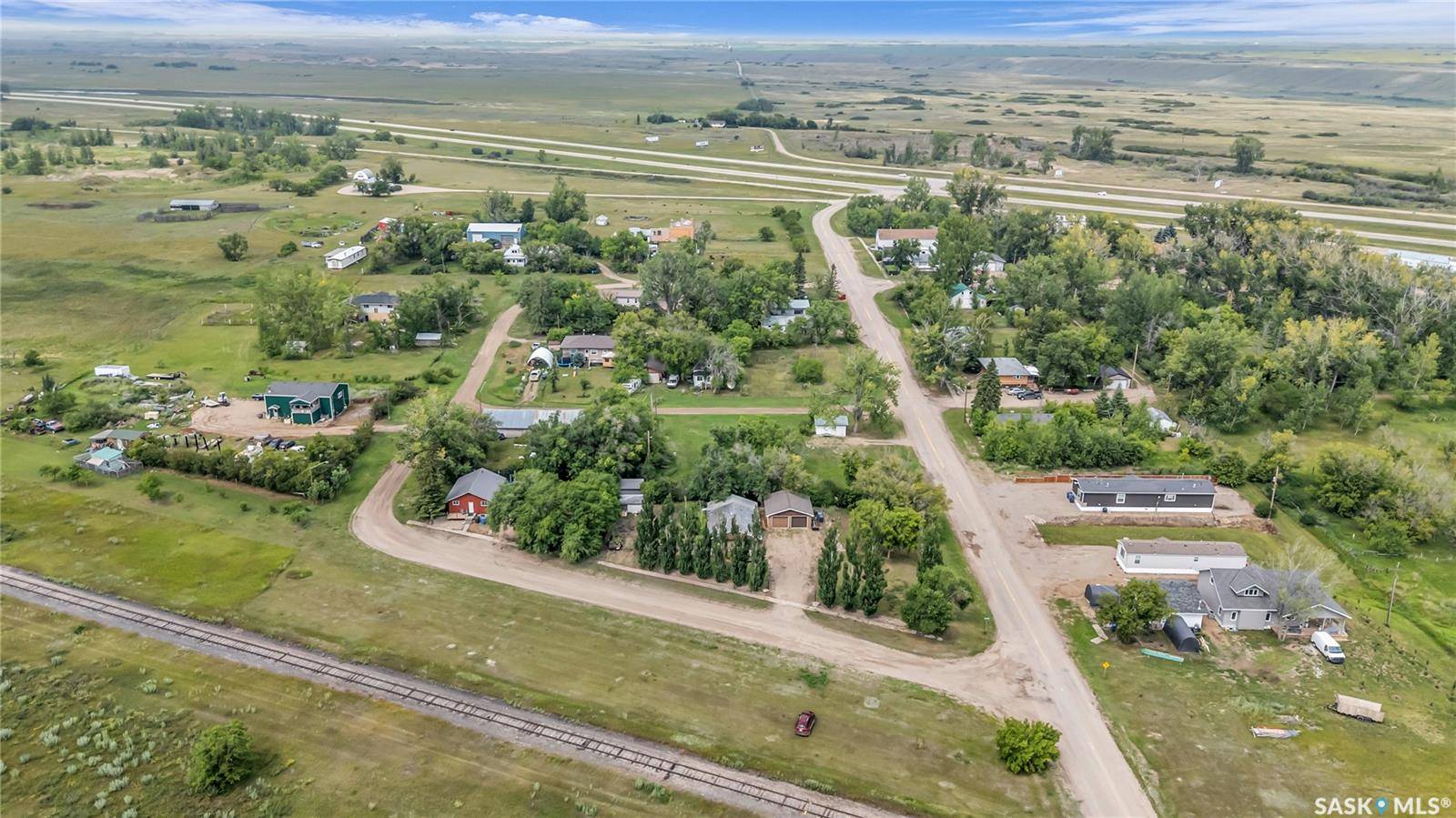 Dufferin Rm No. 190, SK S0G 1P0,104 Railway AVENUE