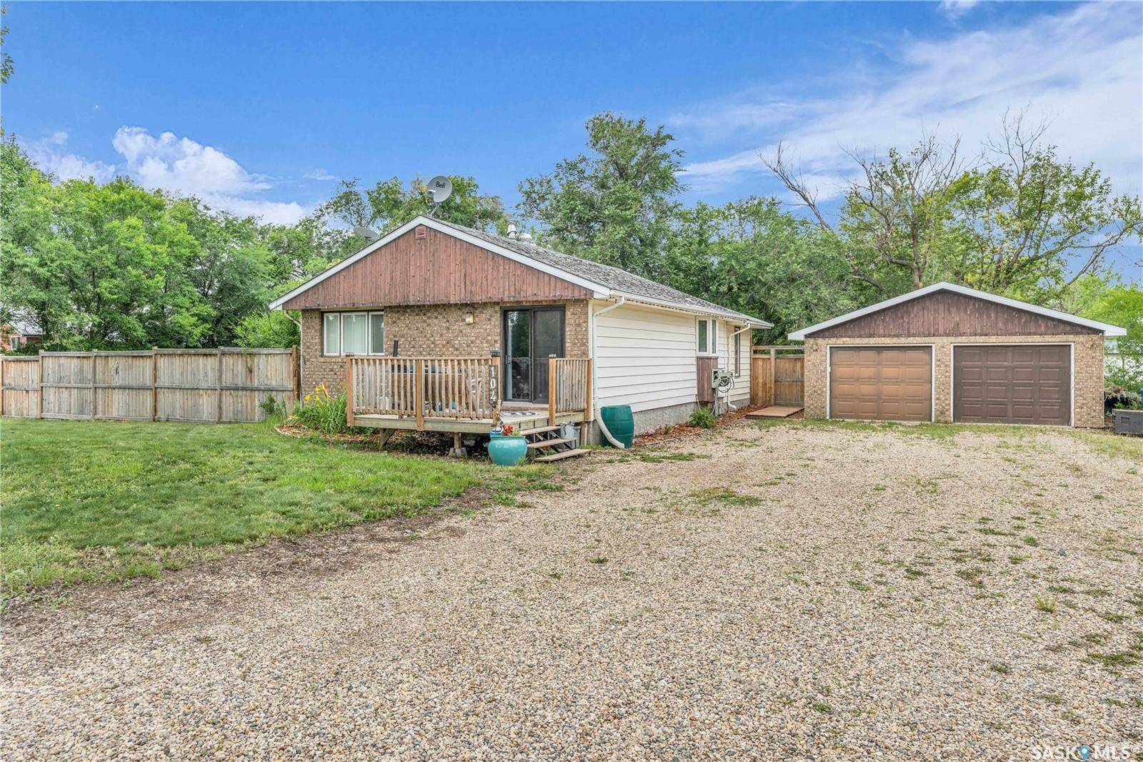 Dufferin Rm No. 190, SK S0G 1P0,104 Railway AVENUE
