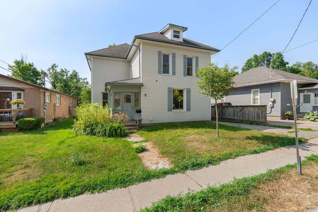 9 Fair AVE, Kawartha Lakes, ON K9V 3P2
