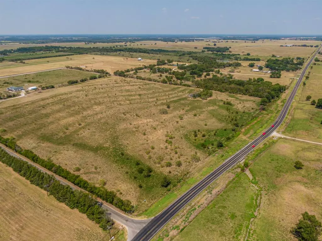 Terrell, TX 75160,18.9 Acres FM 429