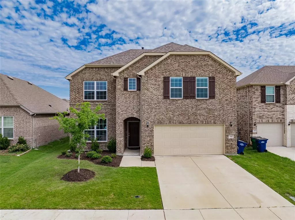 Fate, TX 75087,347 Meredith Drive