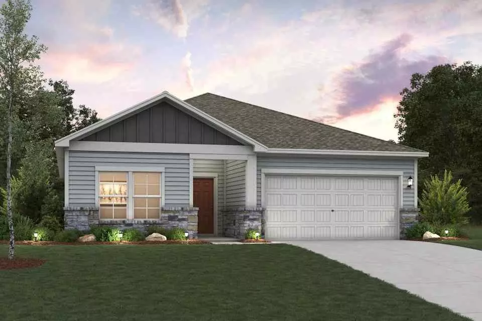 Crowley, TX 76036,1024 Park Oak Lane