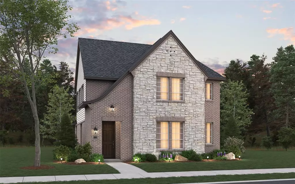 Celina, TX 75009,1436 Waterford Drive