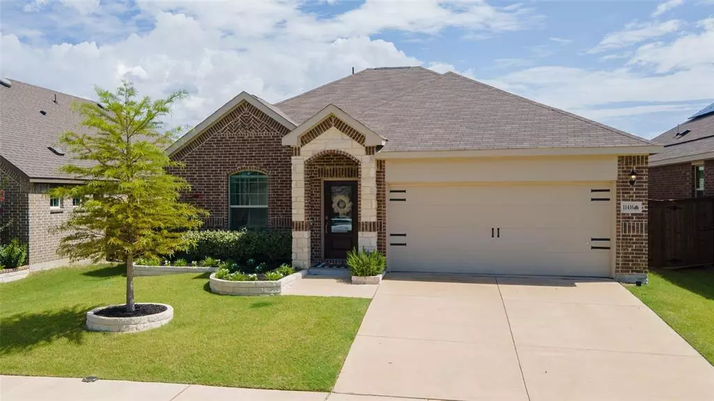 Aubrey, TX 76227,11416 White River Drive