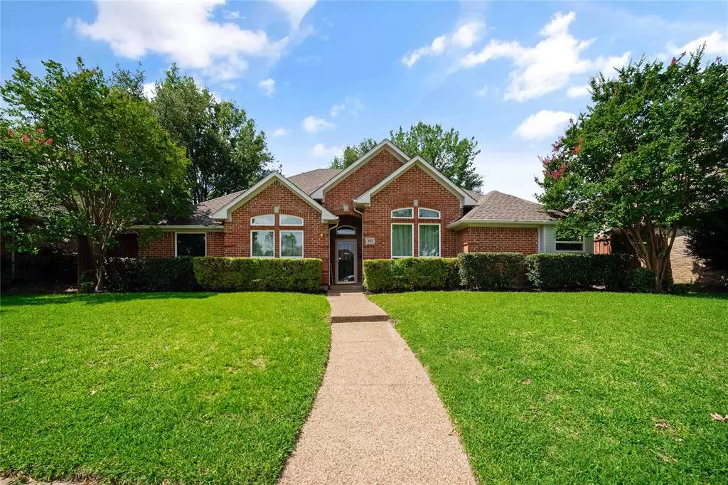 Coppell, TX 75019,243 Park Valley Drive