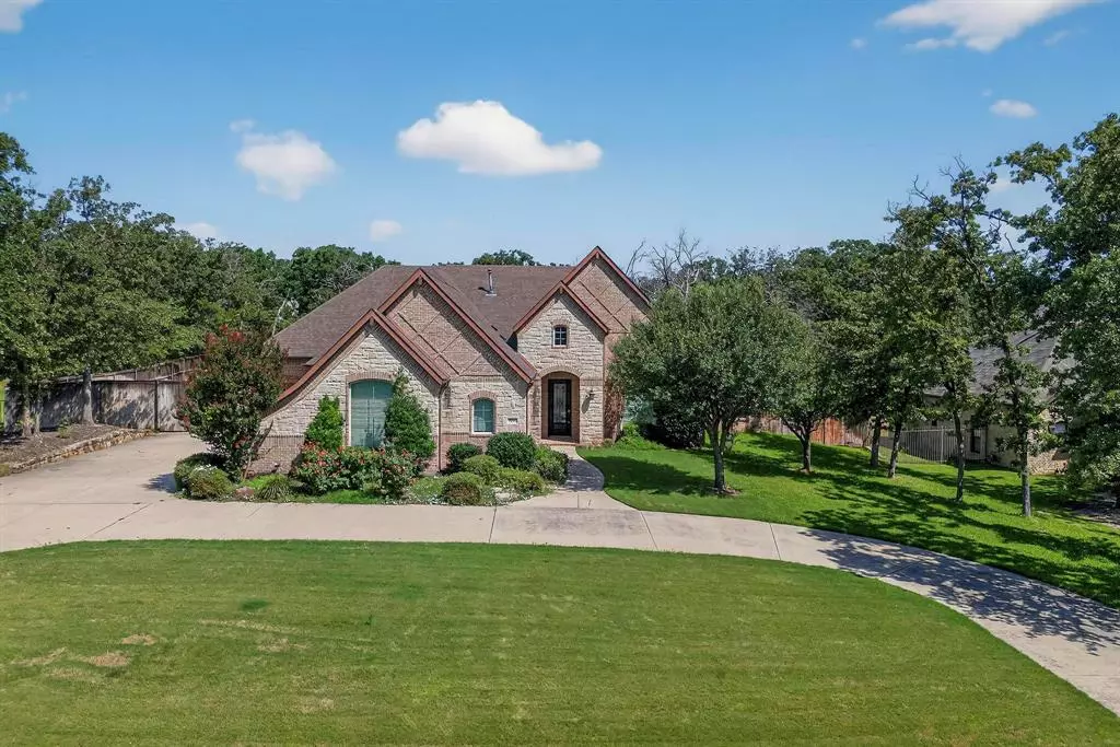 Mansfield, TX 76063,7217 Deerfield Drive