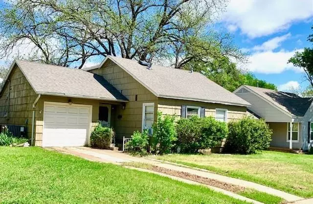 Fort Worth, TX 76107,4024 Lovell Avenue