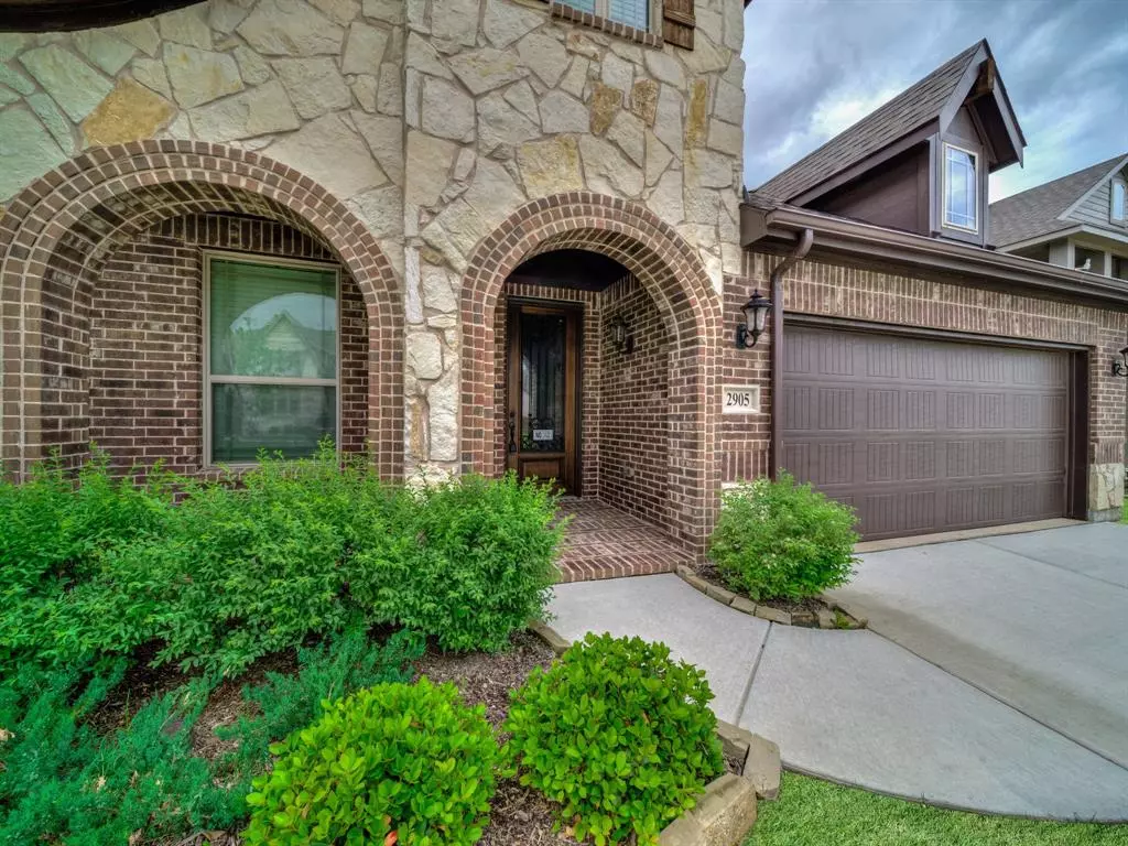 Denton, TX 76226,2905 Parkwood Circle