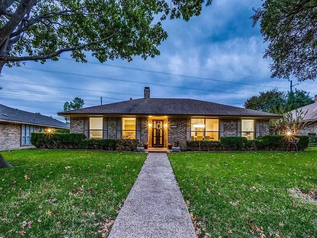Richardson, TX 75081,1002 E Spring Valley Road