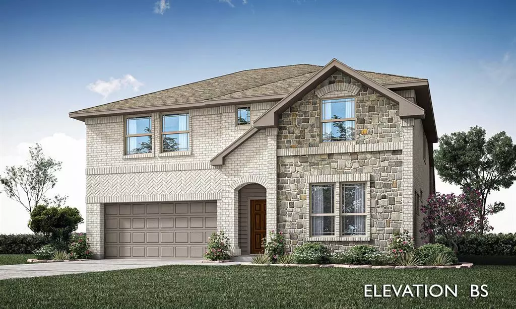 Godley, TX 76044,912 Elk Ridge Run