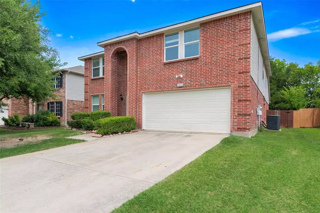 Mckinney, TX 75071,1200 Scenic Hills Drive