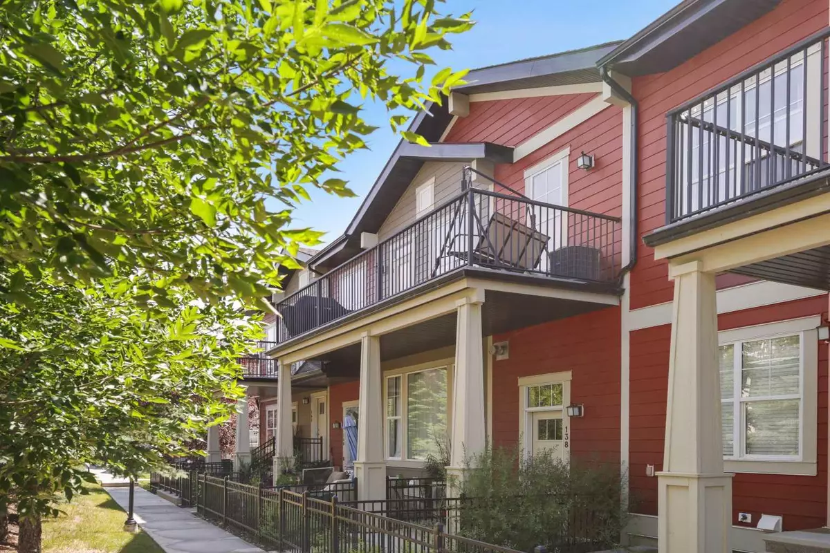 Calgary, AB T3M 1R5,138 Cranford WALK SE