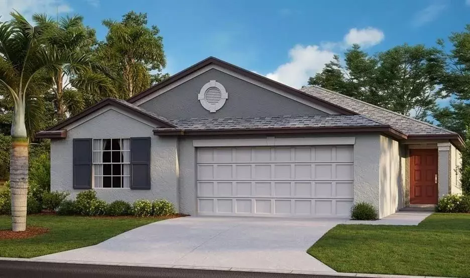 Sun City Center, FL 33573,15516 Miller Creek Dr