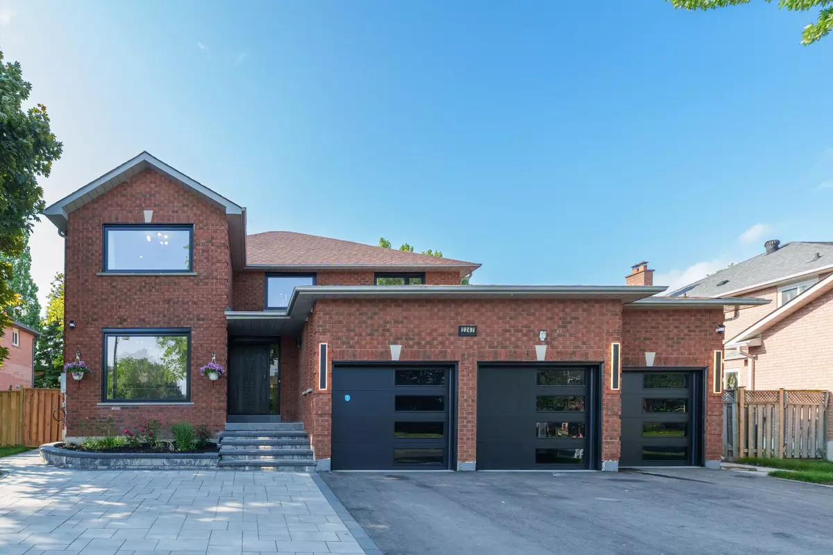 Markham, ON L6C 1R1,2247 Rodick RD