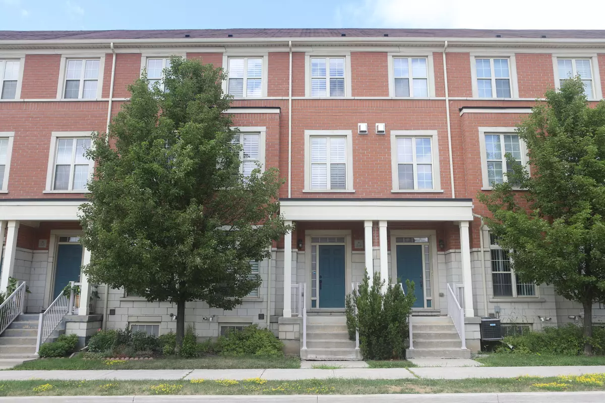 Markham, ON L6C 0P1,56 Donald Buttress BLVD W