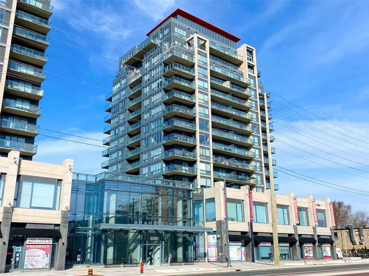 Richmond Hill, ON L4C 0Z1,9090 Yonge ST #606B